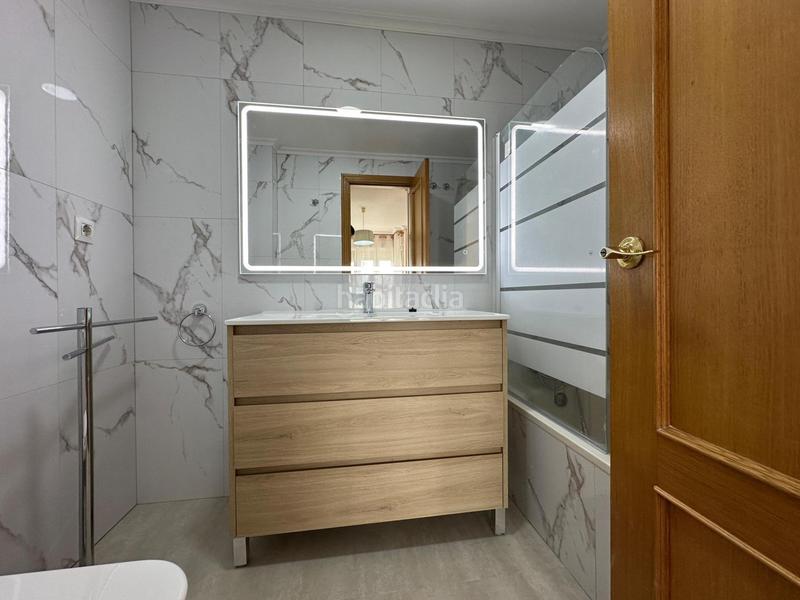 Foto 8d1f3060-589b-4b10-92e6-e8d5736eae51. Alquiler piso tu hogar ideal en malvarrosa 3 hab., parking y vistas al parque en Valencia