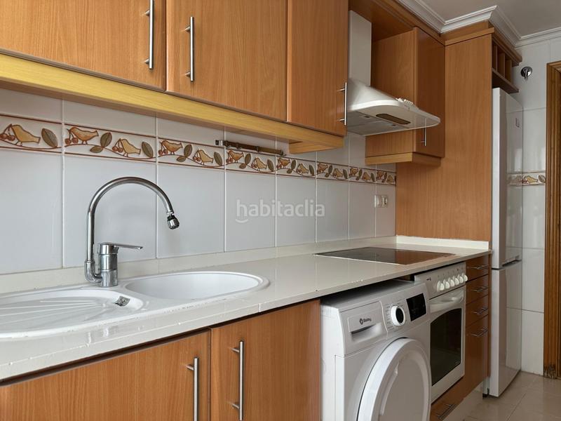 Foto adba0866-01e1-47f2-a24d-0d8241f8c8cc. Alquiler piso tu hogar ideal en malvarrosa 3 hab., parking y vistas al parque en Valencia