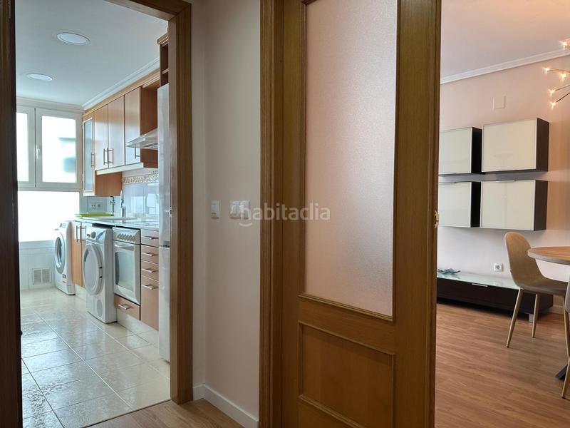 Foto dd366d73-d989-4b57-bad8-e04144302cac. Alquiler piso tu hogar ideal en malvarrosa 3 hab., parking y vistas al parque en Valencia