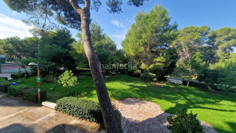 Foto 0aac240e-9314-4c23-848b-4006c4a77282. Affitto appartamento con parcheggio piscina in El Saler Valencia