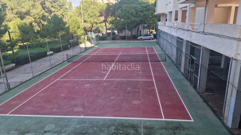 Foto 2f43b78e-b26d-4d97-967c-9e234a6d4929. Affitto appartamento con parcheggio piscina in El Saler Valencia
