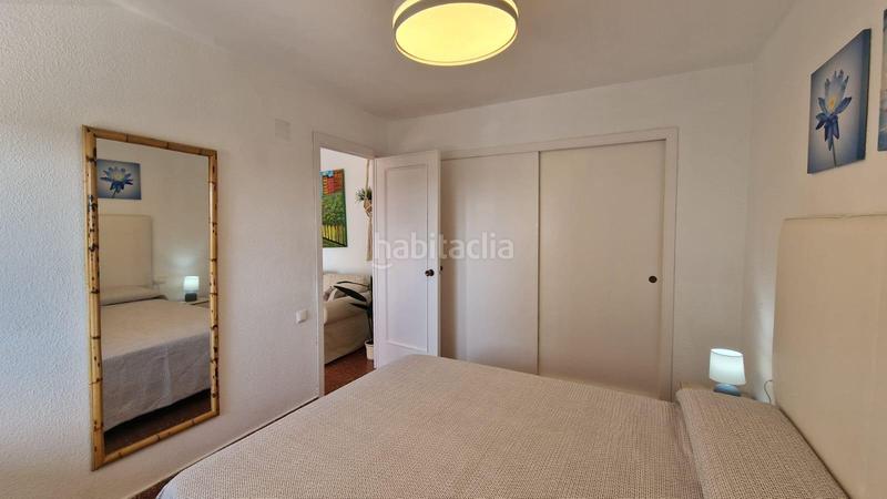 Foto 56010e78-872c-4ed2-b3a0-c3201f66ff61. Affitto appartamento con parcheggio piscina in El Saler Valencia