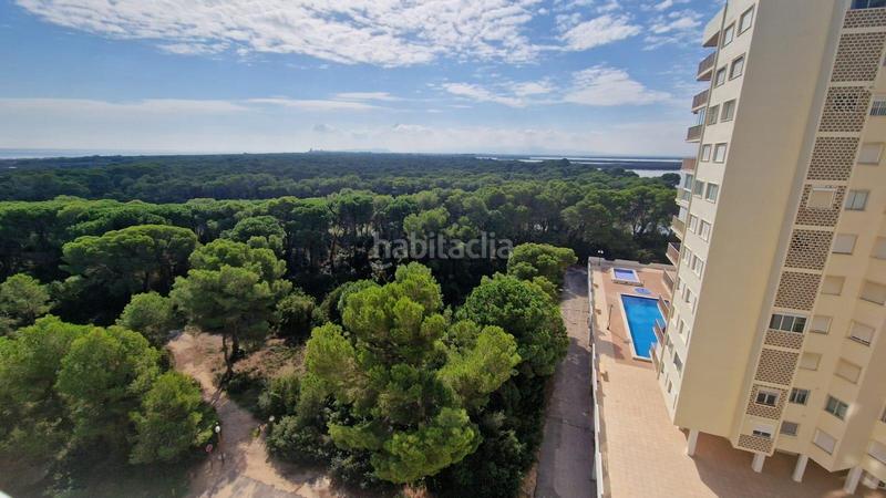 Foto 6ba6000d-9dec-412d-a6d1-948cc216a7a6. Affitto appartamento con parcheggio piscina in El Saler Valencia
