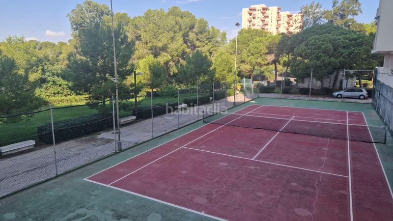 Foto 6bd08fcd-fda6-4968-8e66-96b25ca2f594. Affitto appartamento con parcheggio piscina in El Saler Valencia