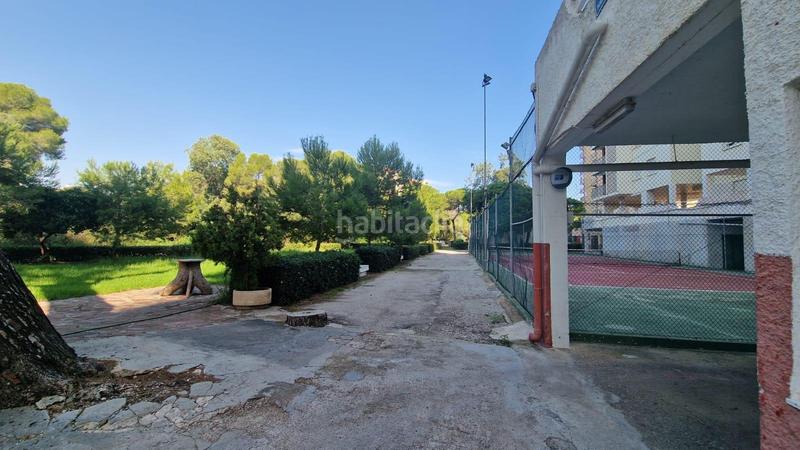 Foto 6e1cb5f8-0f4b-40aa-8e12-2e5bbe3caaa9. Affitto appartamento con parcheggio piscina in El Saler Valencia