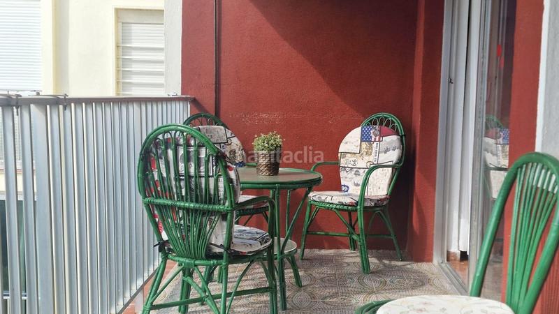 Foto 76c25bf1-9b95-48db-ba32-4abba668b9f8. Affitto appartamento con parcheggio piscina in El Saler Valencia