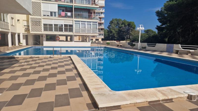 Foto 7831d889-93a7-4ddc-907c-8ef5257afea5. Affitto appartamento con parcheggio piscina in El Saler Valencia