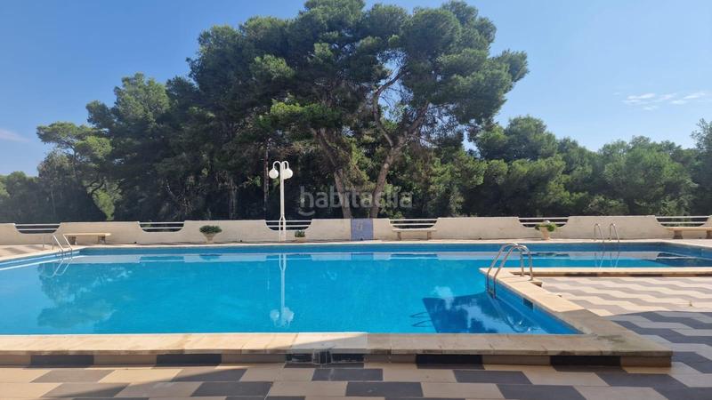 Foto ac344dbb-0ff1-4716-ac32-4ab3357f5c7c. Affitto appartamento con parcheggio piscina in El Saler Valencia
