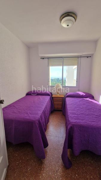 Foto b58c7dd5-e1c4-4860-83a9-4dce1213744e. Affitto appartamento con parcheggio piscina in El Saler Valencia