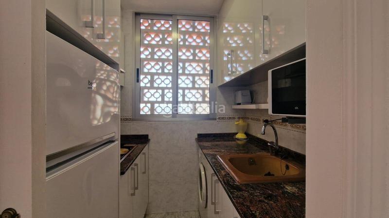 Foto d6bedab9-4ae5-4985-a406-cb1355fe1bf1. Affitto appartamento con parcheggio piscina in El Saler Valencia