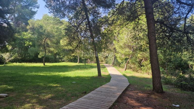 Foto da5bf683-18f0-422d-a531-7d476eef659b. Affitto appartamento con parcheggio piscina in El Saler Valencia
