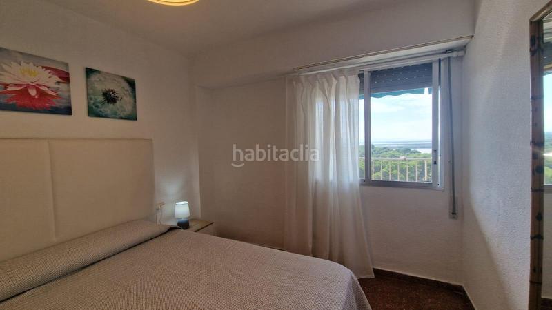 Foto dff41bd3-e250-4c37-8cb1-92300f372701. Affitto appartamento con parcheggio piscina in El Saler Valencia