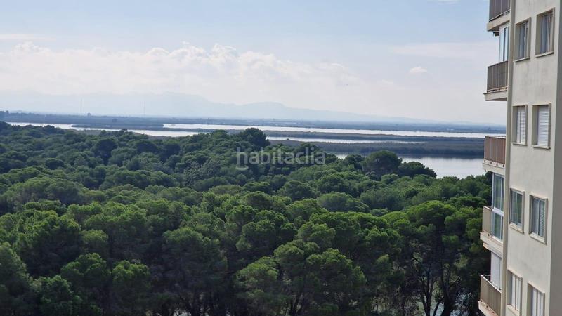 Foto f00ade15-e720-4771-aeb7-1c39203f42b7. Affitto appartamento con parcheggio piscina in El Saler Valencia