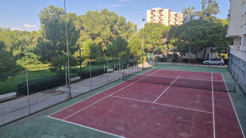 Foto f7a0a9b4-bc8a-48a5-aaa7-b0ef0df05eb9. Affitto appartamento con parcheggio piscina in El Saler Valencia