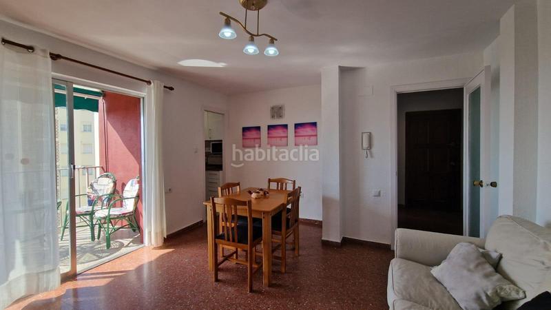 Foto 84e9237c-98f5-432e-bc6d-bbf419785819. Miete etagenwohnung mit parking pool in El Saler Valencia