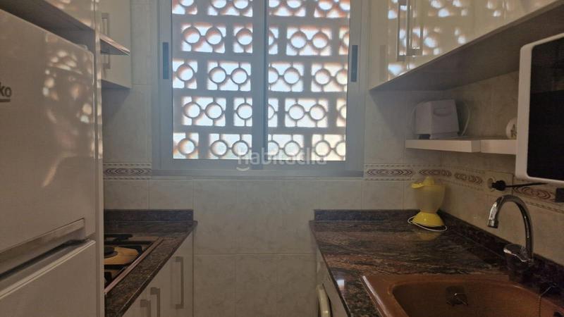 Foto 12c8208b-5b5c-4a60-bce0-b5e870988abc. Rent flat with parking pool in El Saler Valencia