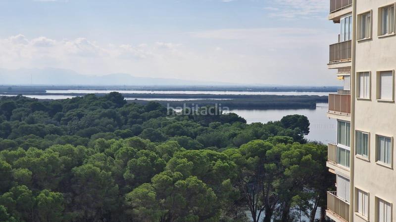 Foto 1b67a80e-1462-4e69-b2aa-96ce44b3450b. Rent flat with parking pool in El Saler Valencia