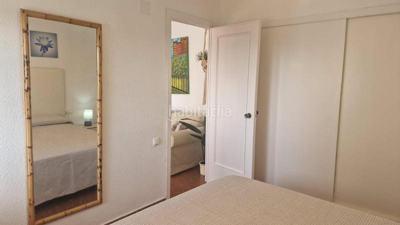 Foto 28c4fe69-66e9-469f-9564-bd3157bc21fa. Rent flat with parking pool in El Saler Valencia