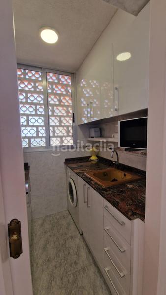 Foto 2d8061ef-499b-472f-9885-1f837e4ade2d. Rent flat with parking pool in El Saler Valencia