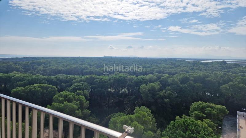 Foto 49a32f91-91b2-4261-80dd-d150ccc847d3. Rent flat with parking pool in El Saler Valencia