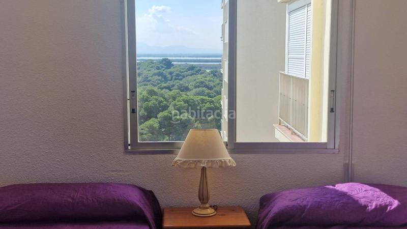 Foto 7b3c64be-3c4a-4a11-a7a1-6b2f8bbc1cb3. Rent flat with parking pool in El Saler Valencia