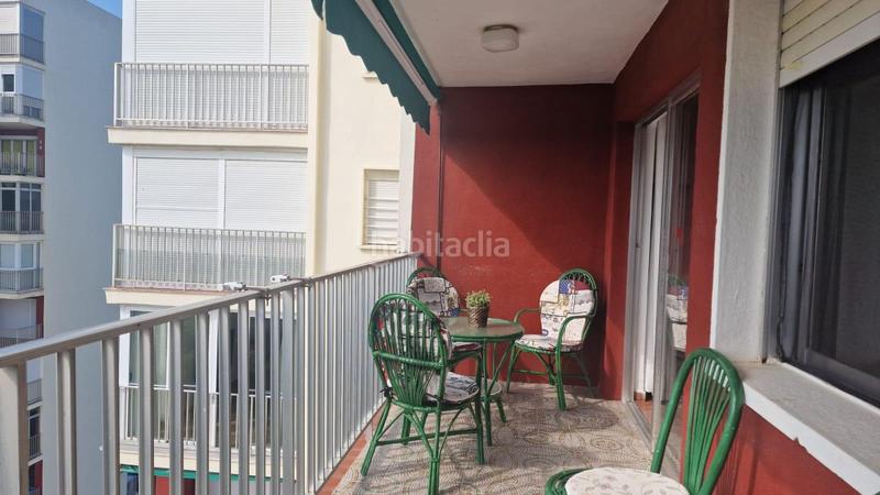 Foto 8db206f4-bb46-4101-914f-5f4f15ff5669. Rent flat with parking pool in El Saler Valencia