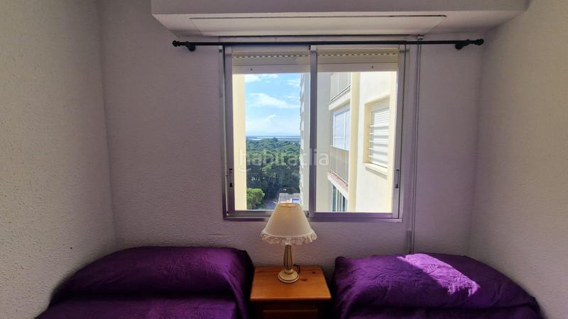 Foto a58dda3e-5160-41b5-aebd-ac6830b071ae. Rent flat with parking pool in El Saler Valencia