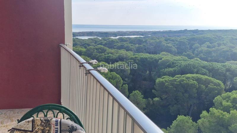 Foto b18d4886-df5a-4648-a938-012e5c5b1521. Rent flat with parking pool in El Saler Valencia