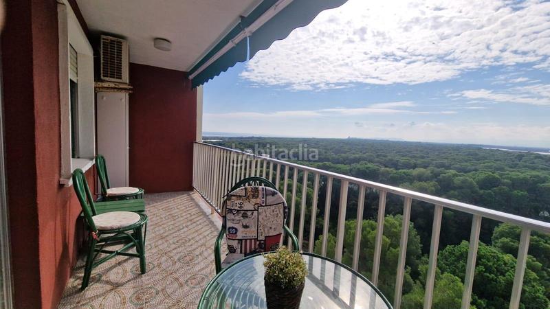 Foto ba267c41-121c-491b-98b6-065feb024d95. Rent flat with parking pool in El Saler Valencia