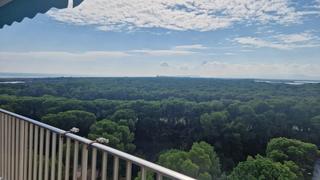 Lloguer Pis en El Saler. Piso en alquiler a pocos metros de la playa y rodeado del parque