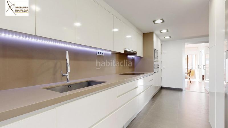 Foto 0209094b-23cb-46ca-9215-03e3ca9e65b9. Affitto appartamento con riscaldamento parcheggio in Valencia