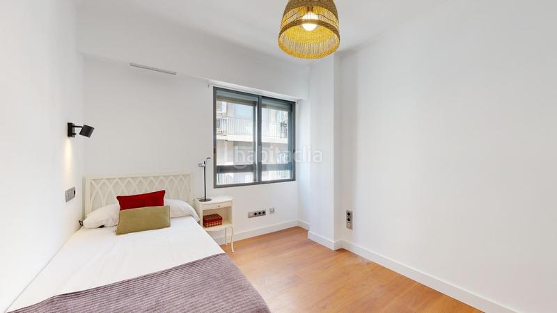 Foto 08f27356-dd4e-4bb4-88ce-c8b2c0f76f33. Affitto appartamento con riscaldamento parcheggio in Valencia