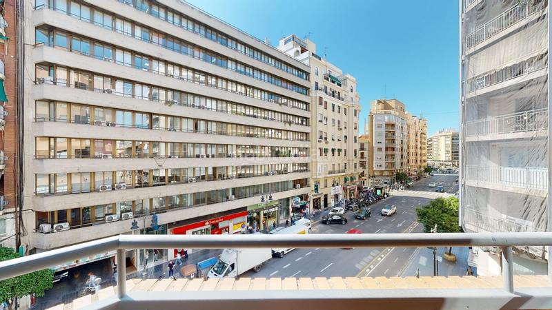 Foto 49a27076-996b-45cf-8805-1dc8d4bfad24. Affitto appartamento con riscaldamento parcheggio in Valencia