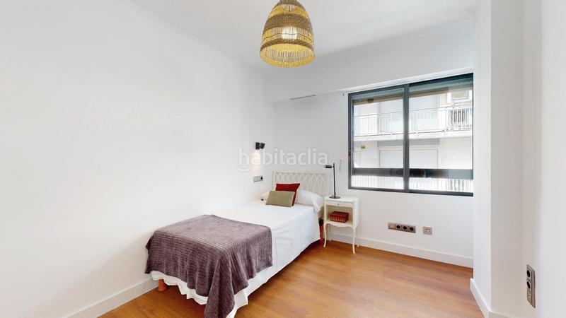 Foto 598a5fa1-5fbd-4f0f-a176-0799889704cb. Affitto appartamento con riscaldamento parcheggio in Valencia
