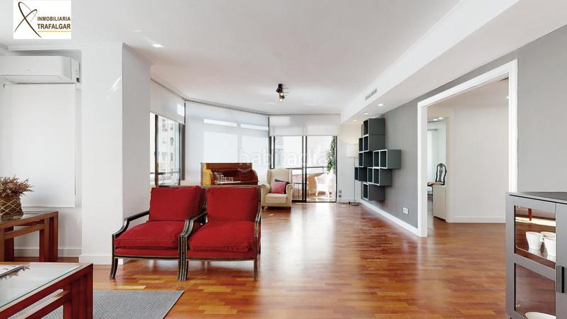 Foto 77de6be5-968f-49d8-b1d1-32c0f5fad1d9. Affitto appartamento con riscaldamento parcheggio in Valencia