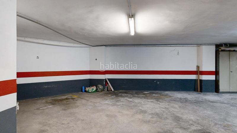 Foto bd62c34e-9923-4031-8817-23deddadd14a. Affitto appartamento con riscaldamento parcheggio in Valencia