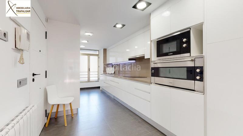 Foto f46ee59b-c7e7-4e3e-81d2-8be52f229c16. Affitto appartamento con riscaldamento parcheggio in Valencia