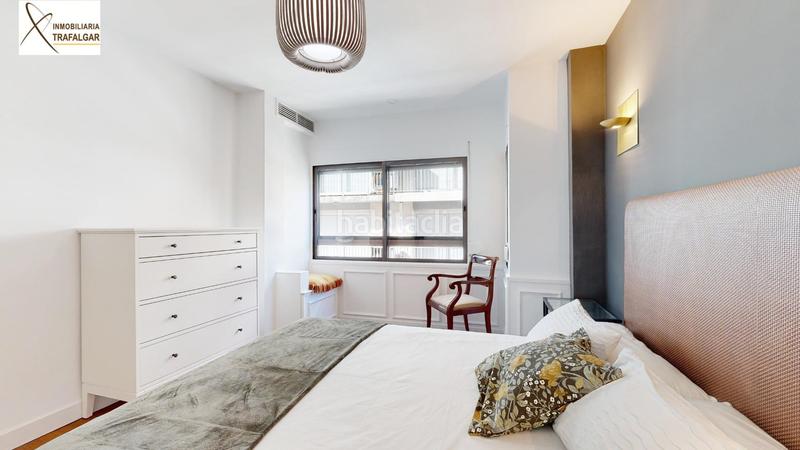 Foto 35ddb76f-00a9-4ed8-bb2a-05e5e1fbf849. Lloguer pis amb calefacció aparcament a La Roqueta Valencia