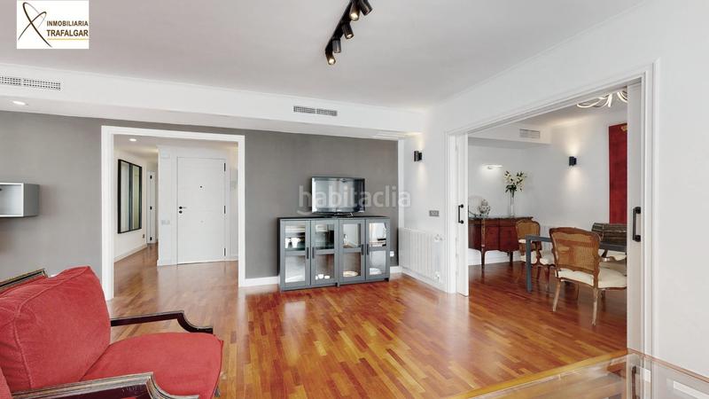 Foto b963acb3-ccc5-4b18-a8e7-532d04ac8e8a. Lloguer pis amb calefacció aparcament a La Roqueta Valencia