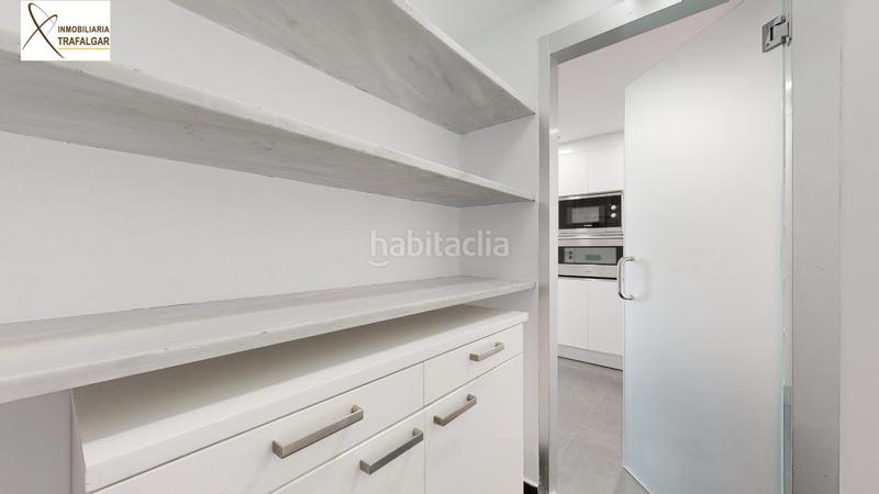 Foto 0ae814c0-1acb-47c5-be89-abc6e8bad3f5. Location appartement avec chauffage parking dans La Roqueta Valencia