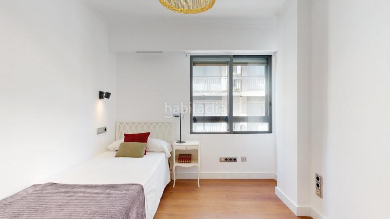 Foto 1f2c064d-6664-4244-8436-43e927ec34e7. Location appartement avec chauffage parking dans La Roqueta Valencia