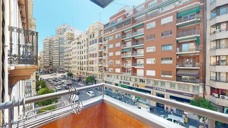 Foto 36a26580-4af9-4a68-b463-4a0a615459a8. Location appartement avec chauffage parking dans La Roqueta Valencia