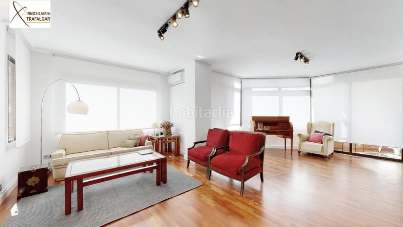 Foto 37416cd7-cf1f-4408-92a5-8ab3c0c5b393. Location appartement avec chauffage parking dans La Roqueta Valencia