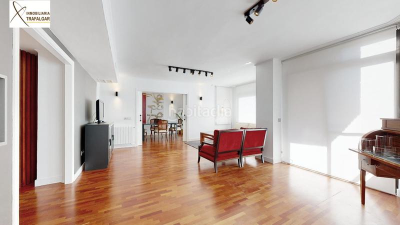 Foto 5475a3d2-b4df-4ceb-b5d6-9aac39d0304e. Location appartement avec chauffage parking dans La Roqueta Valencia