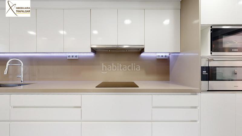 Foto 5f559bbd-7a81-4c31-80ea-d053adc53200. Location appartement avec chauffage parking dans La Roqueta Valencia