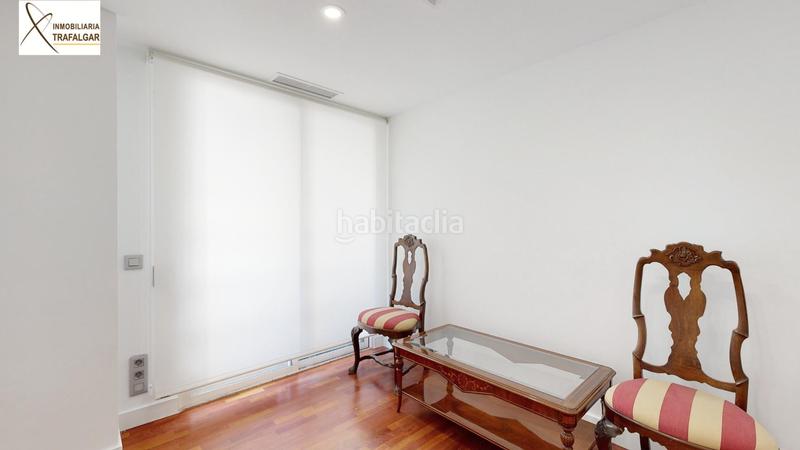 Foto 8e48ef44-618b-4c28-845b-8a7fd2838418. Location appartement avec chauffage parking dans La Roqueta Valencia