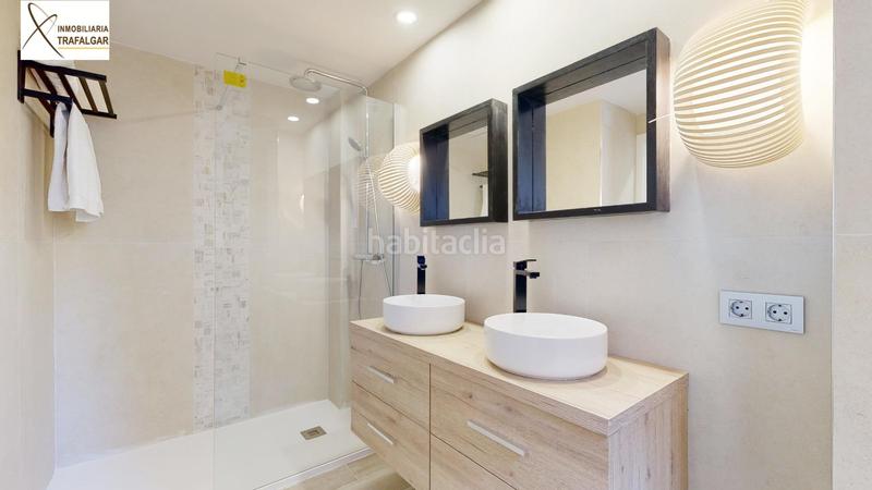 Foto 9204dc86-e7b8-45ed-b9f4-44bc32ae0928. Location appartement avec chauffage parking dans La Roqueta Valencia