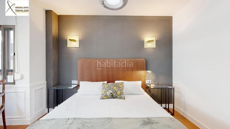 Foto 953912ec-9cbd-4851-ae85-9574df353732. Location appartement avec chauffage parking dans La Roqueta Valencia