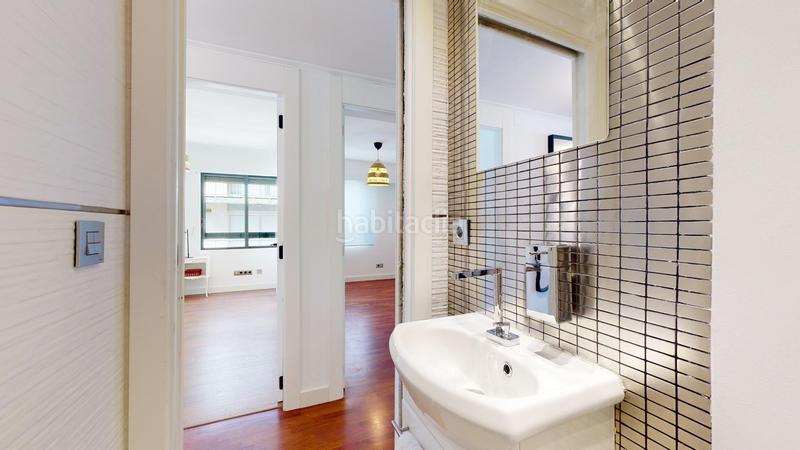 Foto 9c7af75e-20c9-4d51-9176-03484c452557. Location appartement avec chauffage parking dans La Roqueta Valencia