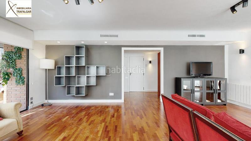 Foto a2b34543-060f-42a7-a98a-16116dd4c1bb. Location appartement avec chauffage parking dans La Roqueta Valencia